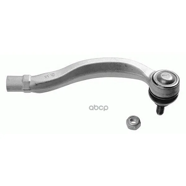 3453201_наконечник Рулевой Правый! Citroen C5 All 08 Lemforder 3453201 LEMFORDER арт. 3453201