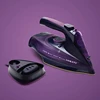 Steam Iron Cordless Handheld Steamer Garment Steamer Portable 15 Seconds Fast-Heat Ironing Machine for Home Travel Dropshipping 3