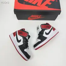 girl jordan 1s