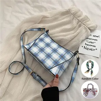 

Retro female bag small square bag ladies 2020 bag summer new fashion handbag single shoulder crossbody bag
