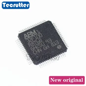 

10PCS STM32F100R8T6B MCU 32BIT 64KB FLASH LQFP64 100R8T6B STM32F100