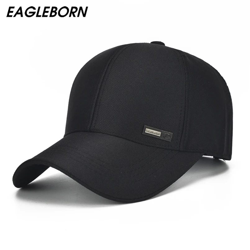 

2019 Solid Spring Summer Cap Branded Baseball Cap Men Women Dad Cap Bone Snapback Hats For Men Bones Masculino