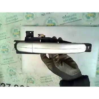 

2945405 handle Outer Rear Right Ford Focus C-Max (CHAP) 1.6 16v Cat