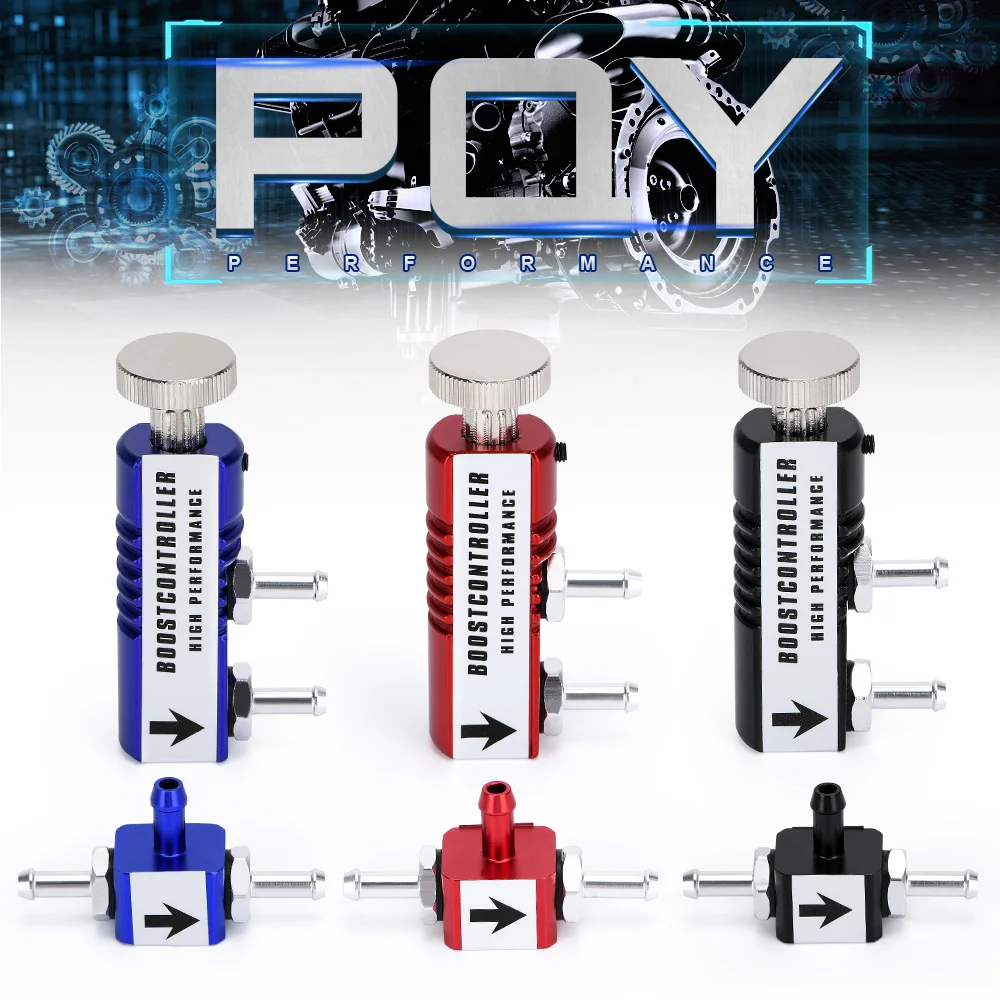 Бесплатная доставка Универсальный Регулируемый ручной контроллер TURBO BOOST 1 30