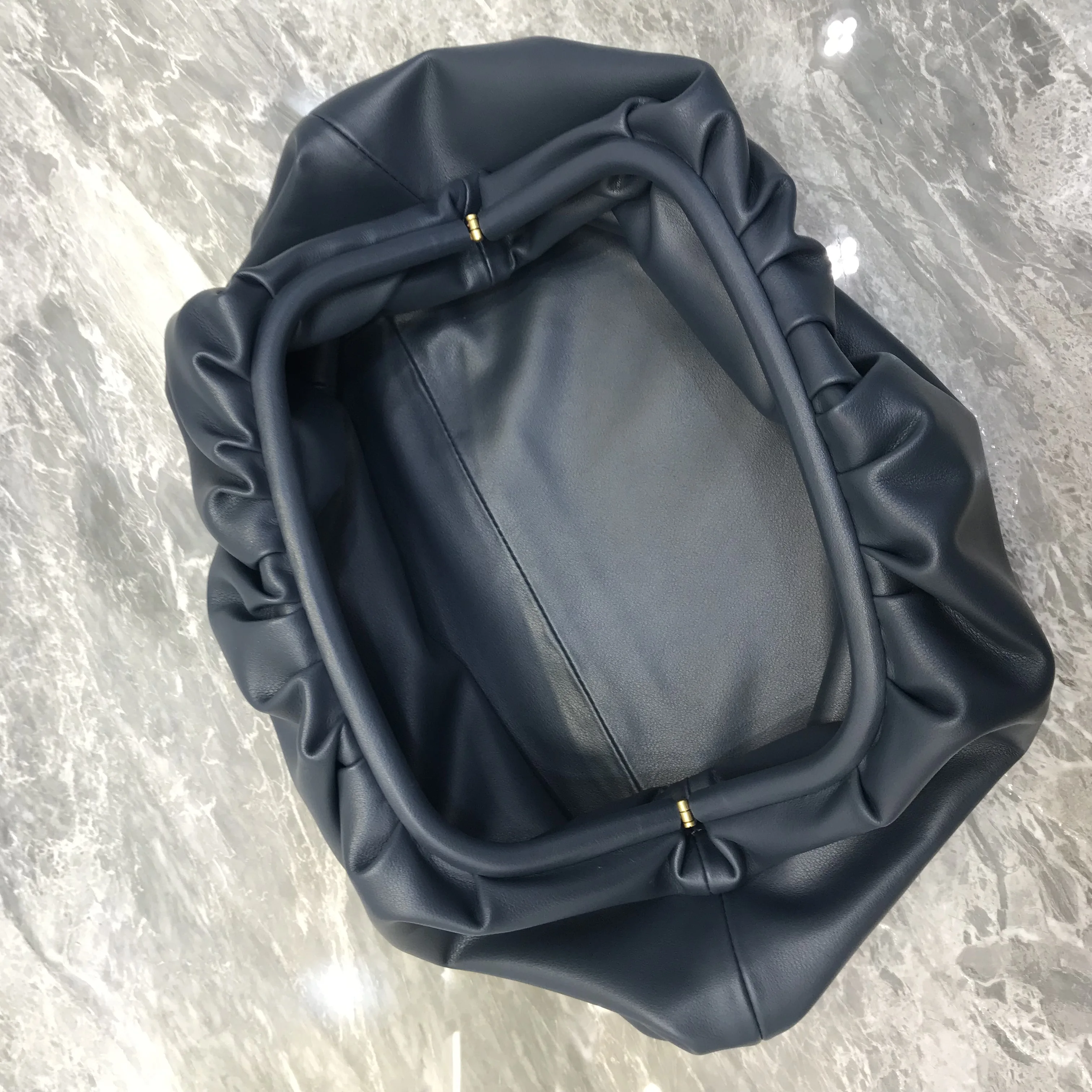Kafunila новая женская сумка из натуральной кожи с пельменями для женщин роскошные сумки женские сумки дизайнерские сумки через плечо сумка-тоут