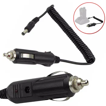 

Car Charger Cigarette lighting Cable Replacement Accessories Universal Practical