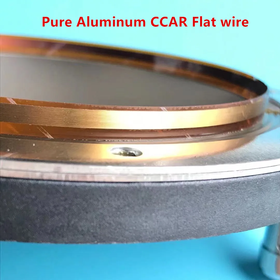 2pcs/lot Replacement Diaphragm For Beyma CP800-TI / CP850-ND -8 Driver 8 ohm