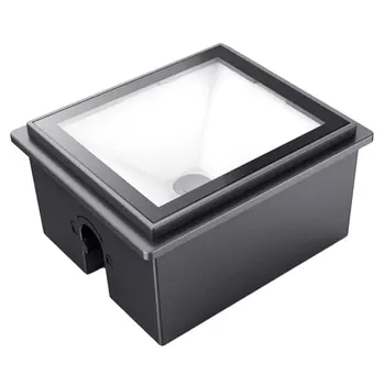 

EP8000 2D scan Engine Serial Port Command Manual PDA QR/1D/2D/ Scan module Embedded Engine Koisk Device