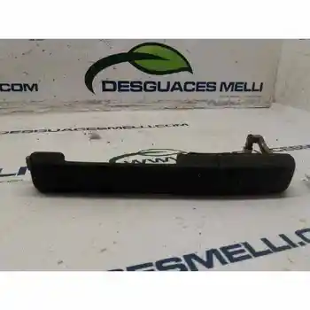 

357839205A HANDLE REAR OUTER LEFT VOLKSWAGEN PASSAT SALOON (312)