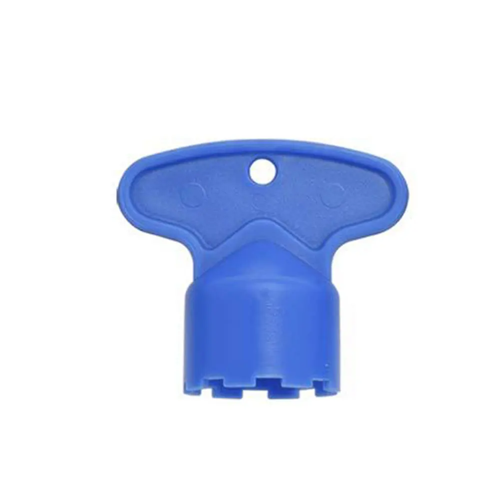 10pcs Faucet Aerator Key Abs Install Cache Kitchen Basin Removal