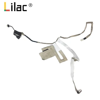 

Video screen Flex wire For Dell M7510 touch 0H5F69 AAPA0 4K laptop LCD LED LVDS Display Ribbon cable DC02C00AR00 DC02C00AR10