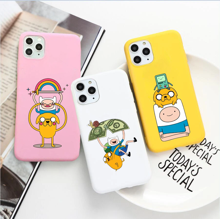 Чехол для iphone 6 6s 6Plus Plus 7 8 7Plus 8Plus X XS XR XSMax 11Pro | Мобильные телефоны и аксессуары