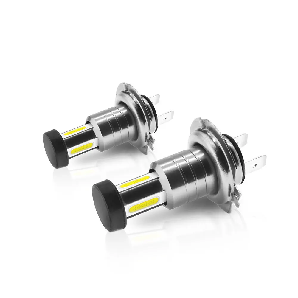 Фара speedent 110 Вт 30000лм H7 светодиодный Canbus HXP 5050SMD с чипом автомобильная фара лампы