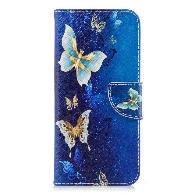 Для Honor 10 Lite чехол huawei Honor 10 чехол откидная крышка 360 Защитный кошелек для Funda huawei Honor 10i 10 i i10 10 Lite чехол - Цвет: 19