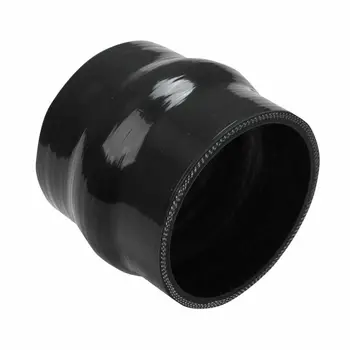 

Engine Intake Coupler Straight Silicone Hose With T Clamp Compressor Parts