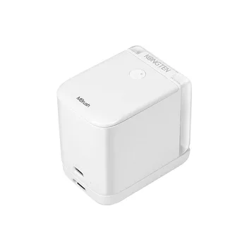 

Color Mini Printer Machine Portable Mobile Handheld Inkjet Printer WIFI for ios Android Tattoo Logo Wireless Bluetooth Printer