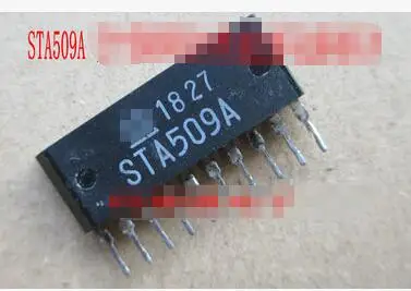 

100% NEW Free shipping STA509A