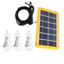 

Solar Powered Light Tent Bulb With Hook Outdoor Waterproof Garden Courtyard Emergency Lamp Energy Saving Light Nightlight
