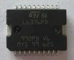 

Free Delivery. The vulnerability L6376PD auto PC board IC chips