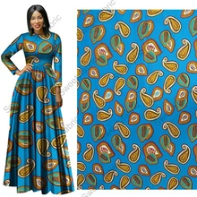 Полиэстер восковые принты африканская настоящая Ткань Голландский высокое качество Nederland Pagne Холланд для платья шторы Анкара Текстиль