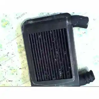 

3001555 Intercooler Mitsubishi Galloper (hyundai) 2.5 Tdi S.e. Comfort (5-ptas.)