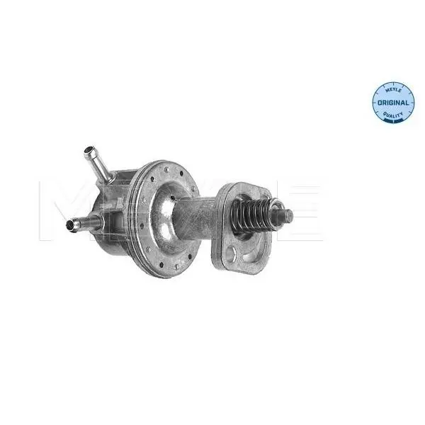Насос топливный механический \ MB W123/126 200-280 71 MEYLE 014
