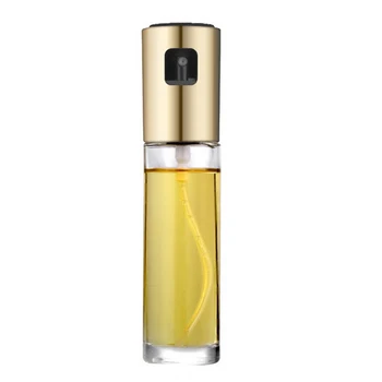 

Empty Seasoning Spray Bottle Tool Kitchen Cooking Soy sauce Lemon juice