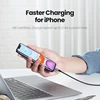 UGREEN MFi USB Cable for iPhone 12 Mini 2.4A Fast Charging Lightning Cable for iPhone 12 Pro Max X XR 11 8 7 Phone Charger Cable ► Photo 2/6