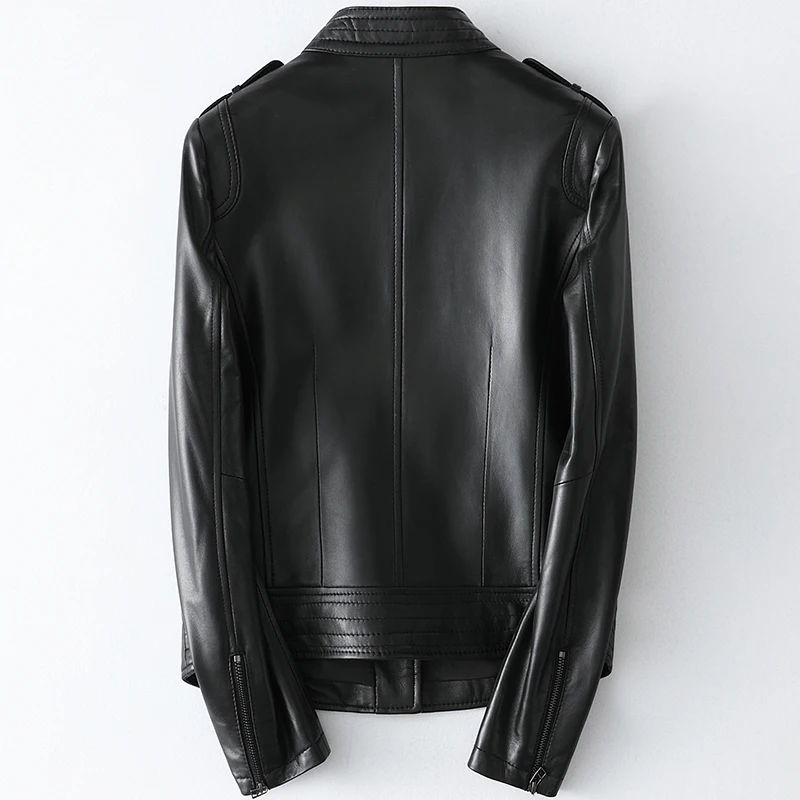 HarleyFashion Luxurious Designer Style Sexy V-neck