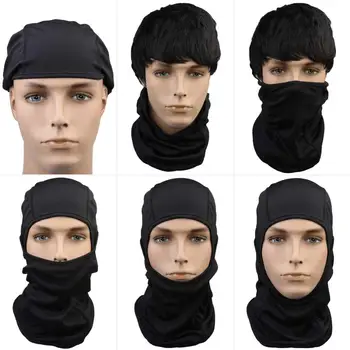 

Multi Function Windproof Comfortable Face Mask Sports Balaclava Motorcycle Neck Warmer ULTIMATE PROTECTION from COLD WIND DUST