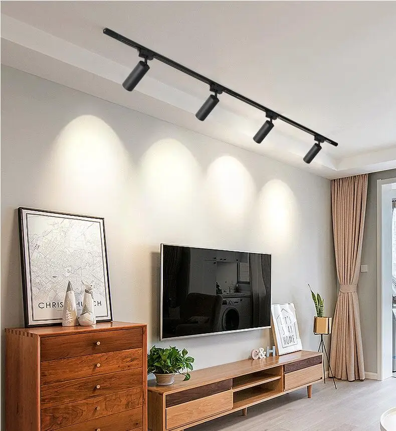 LED Track Light7