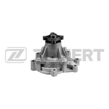 

Pump water Hyundai H-1/Starex 01-kia Sorento (JC) 02-zekkert art. wp-1333