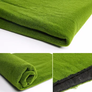 

Art Mini Green Garden Fake Moss Meadow Artificial Simulation Plant Applied