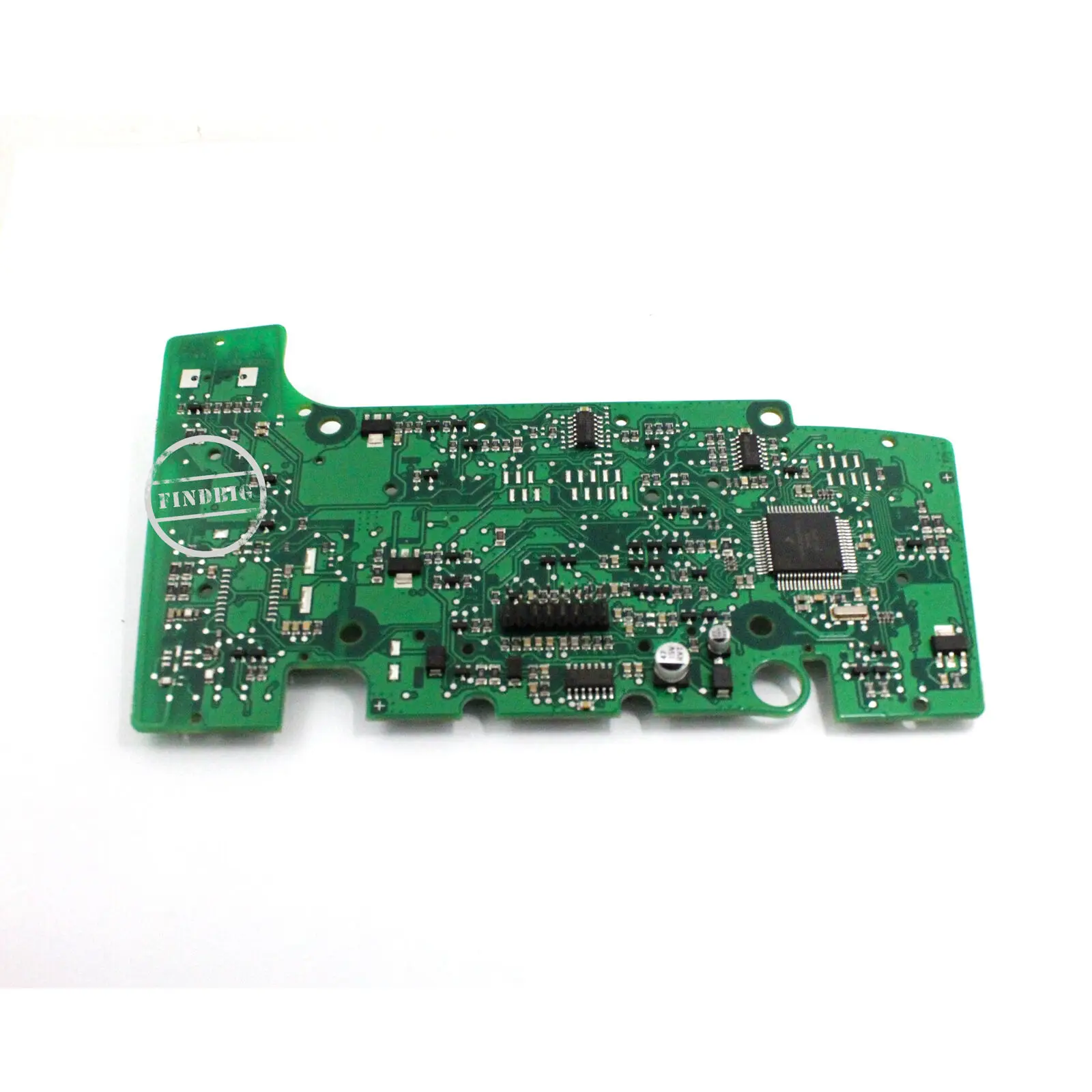 

NEW MMI Control Circuit Board E380 with Navigation for Audi Q7 2005 2006 2007