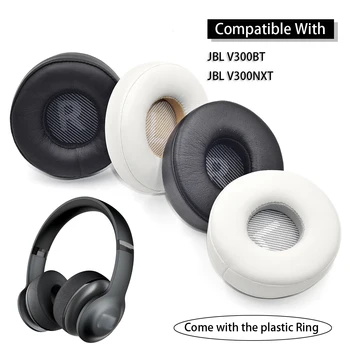 

BGWORLD Original V300 Ear pads Replacement for JBL V300BT (EVEREST 300) V300NXT (EVEREST ELITE 300) Headset Headphone