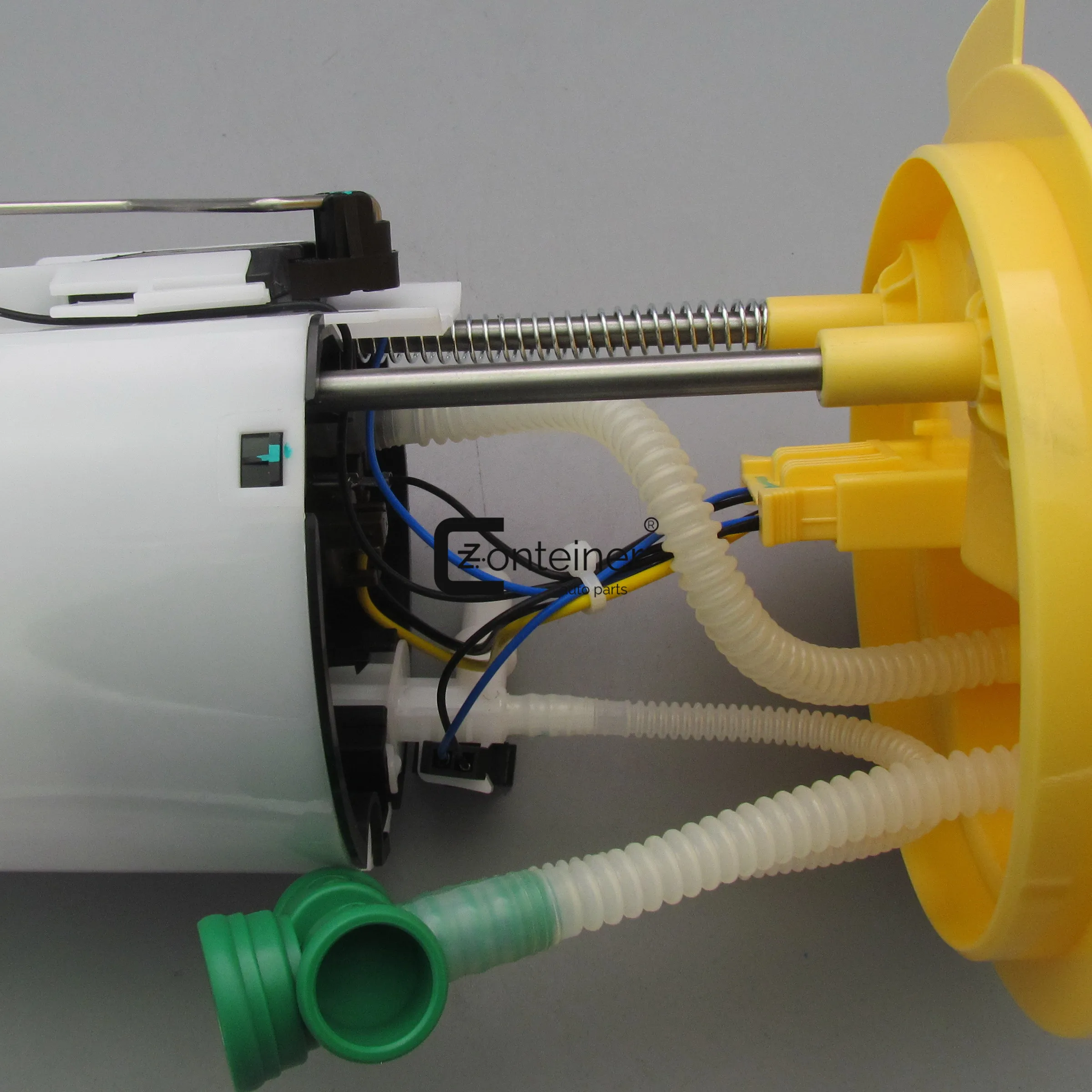 ホプー Isuzu VP44 4JH1TC diesel fuel pump 109341-1020 / Isuzu