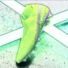 Мужская обувь с высоким берцем для футбола и поезда; классические Футбольные бутсы на плоской подошве; женские кроссовки; легкая обувь для футбола