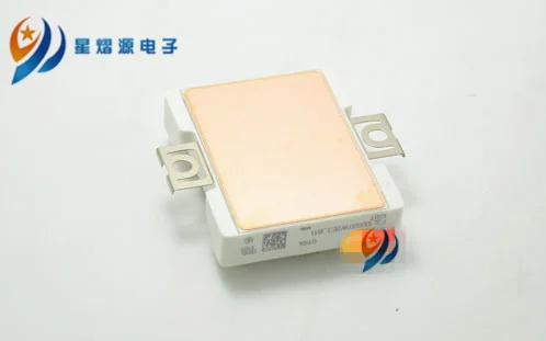 igbt-модуль F3L100R07W2E3