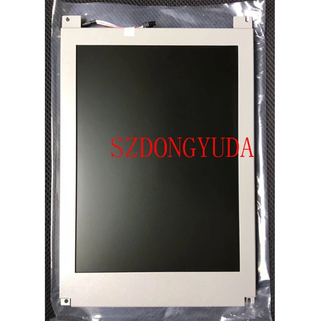 Compatible New A+ 10.4 Inch LM64P30 For Brother TC-S2C TC-22B TC-S2B TC-S2A LCD  Screen Display Panel AliExpress