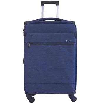 

Super light special trolley case 24 light suitcase women Oxford cloth 20 small boarding suitcase 28 inch male