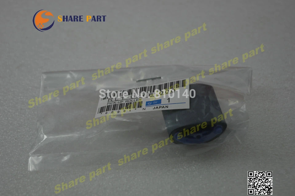 

Бесплатная доставка, OEM, новый ролик для захвата для HP 1010 1020 3055 1005/3050/3055 блесток