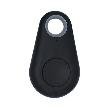 

Water Drop Shaped Bt 4.0 Low Power Mobile Phone Case Key Anti-Theft Alarm Intelligent Anti-Lost Device