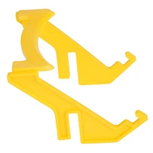 Пластиковый держатель для пчелиного меда, держатель для ведра, рама, инструмент для пчеловодства, оборудование, профессиональное сельскохозяйственное ведро для хранения меда, новые инструменты