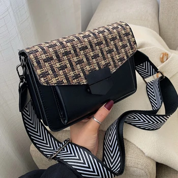 

2019 Vintage Women Leather Famous Brand Crossbody Bags For Women Luxury Designer Ladies Retro Handbag Purse Female Shoulder Bags