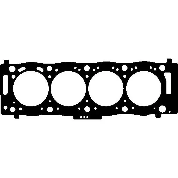 Прокладка ГБЦ FIAT/FORD/PEUGEOT/CITROEN/ROVER/VOLVO 2.0D/2.2D EL |