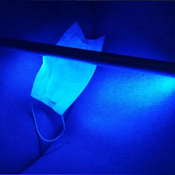 

Portable UV-C Light UV Lamp Home Travel Handheld Cleaning Wand Touch Switch Lamps, Lighting & Ceiling Fans