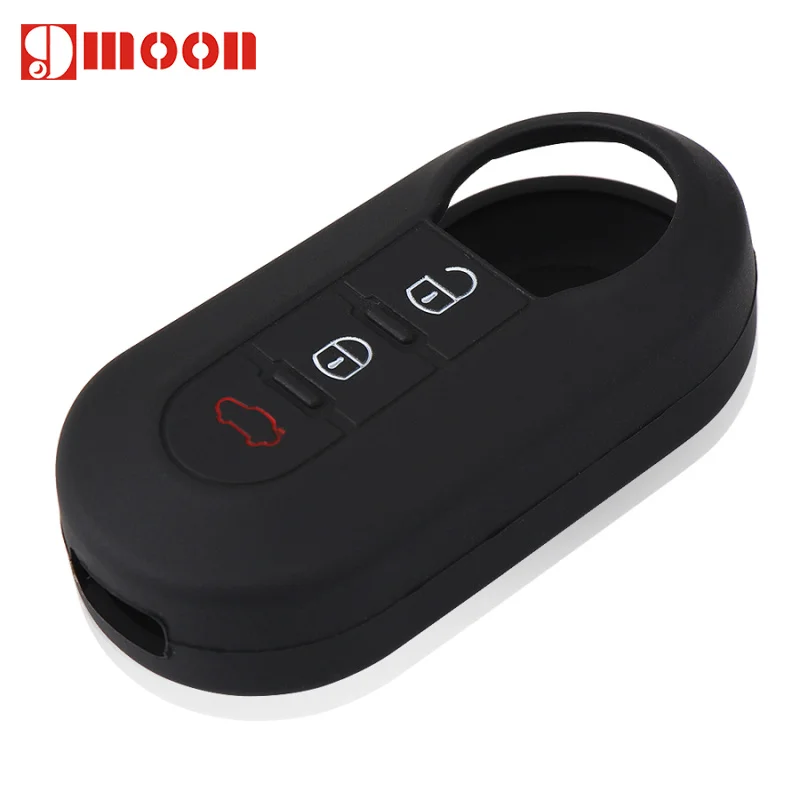 Новинка для FIAT 500 Tipo Punto Freemont Cross Coroma Panda Idea Palio EVO Sedici Linea Bravo FCC4 Viaggio Key чехол |