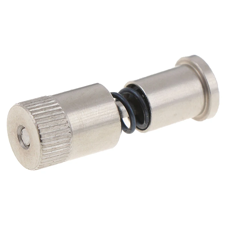 

1PCS Presser Foot Easy Change Screw Clamp Spring Easy Holder Sewing Tools Accessories For Sewing Machine
