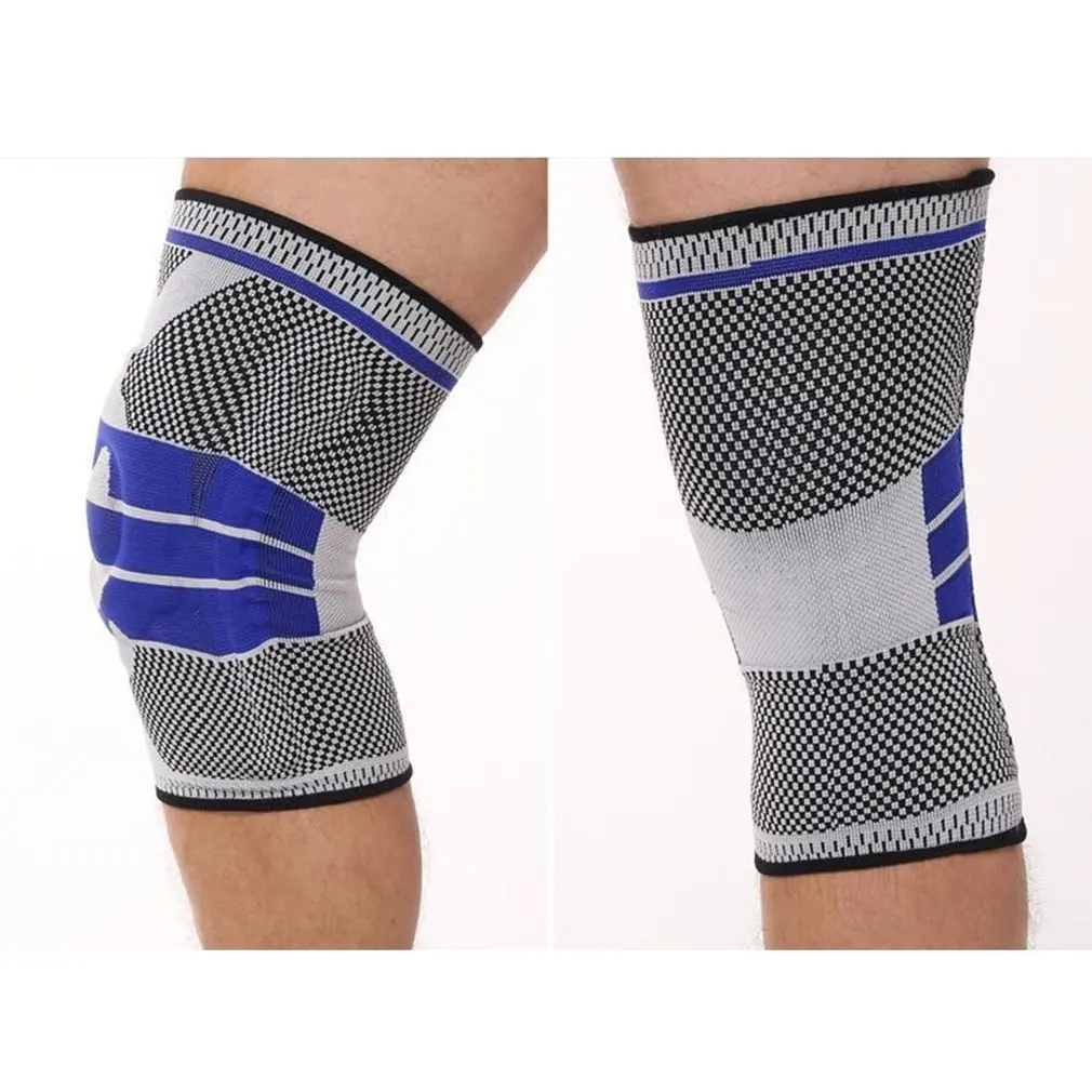 1PCSportsKneeSupportPadKneeBraceProtectionforAthletes