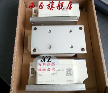 

Power SCR module SKET400 / 16E--XZQJD